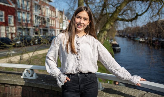 Sofie van der Stelt 570x338